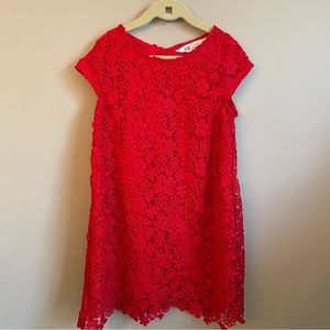 BNWOT Zara kids holiday dress